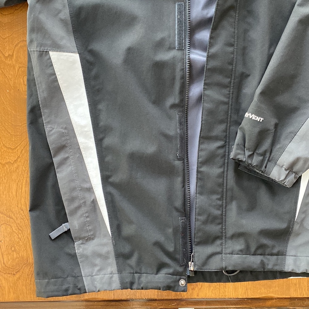 North Face Water/ Wind Proof Jacket - image 4
